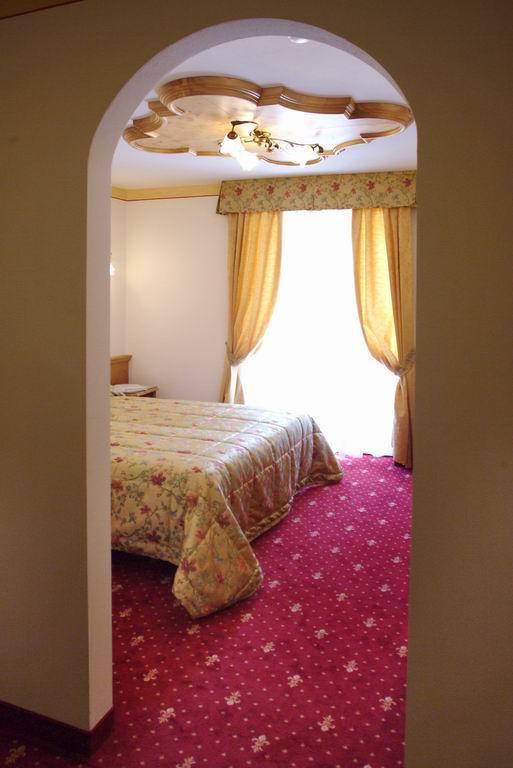 Hotel Torretta Белламонте Экстерьер фото