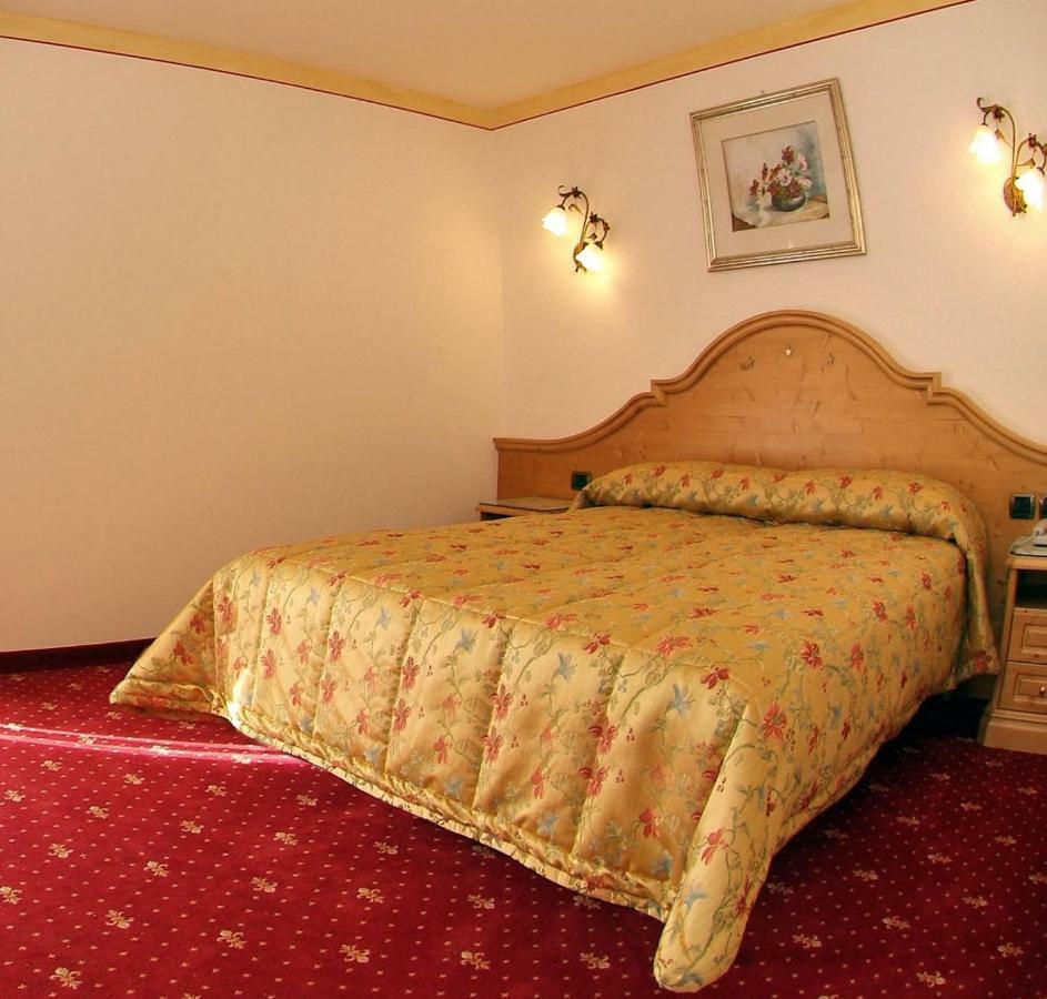 Hotel Torretta Белламонте Экстерьер фото
